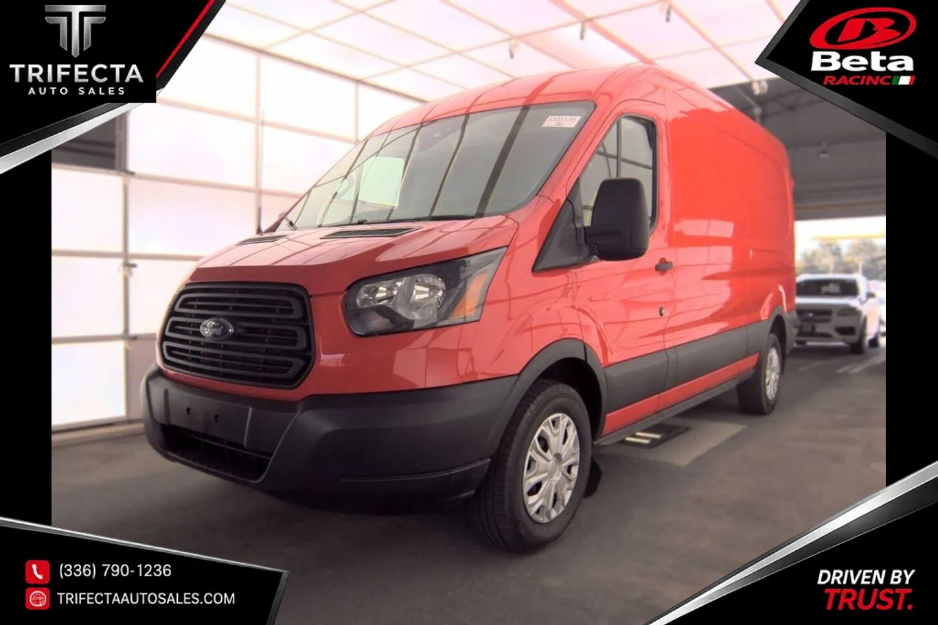 ford transit van 2019 1FTBW2CG8KKA91831 image ford transit van 2019 1FTBW2CG8KKA91831 image